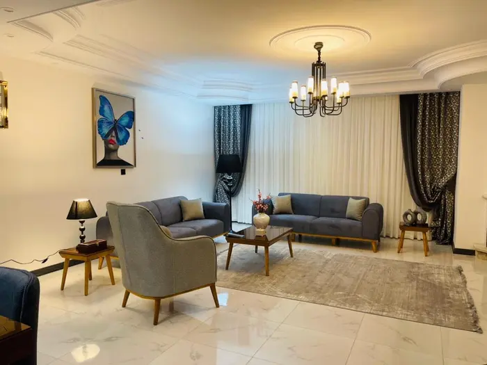 دوخوابه لوکس کورش 2 پیامبر مرکزی