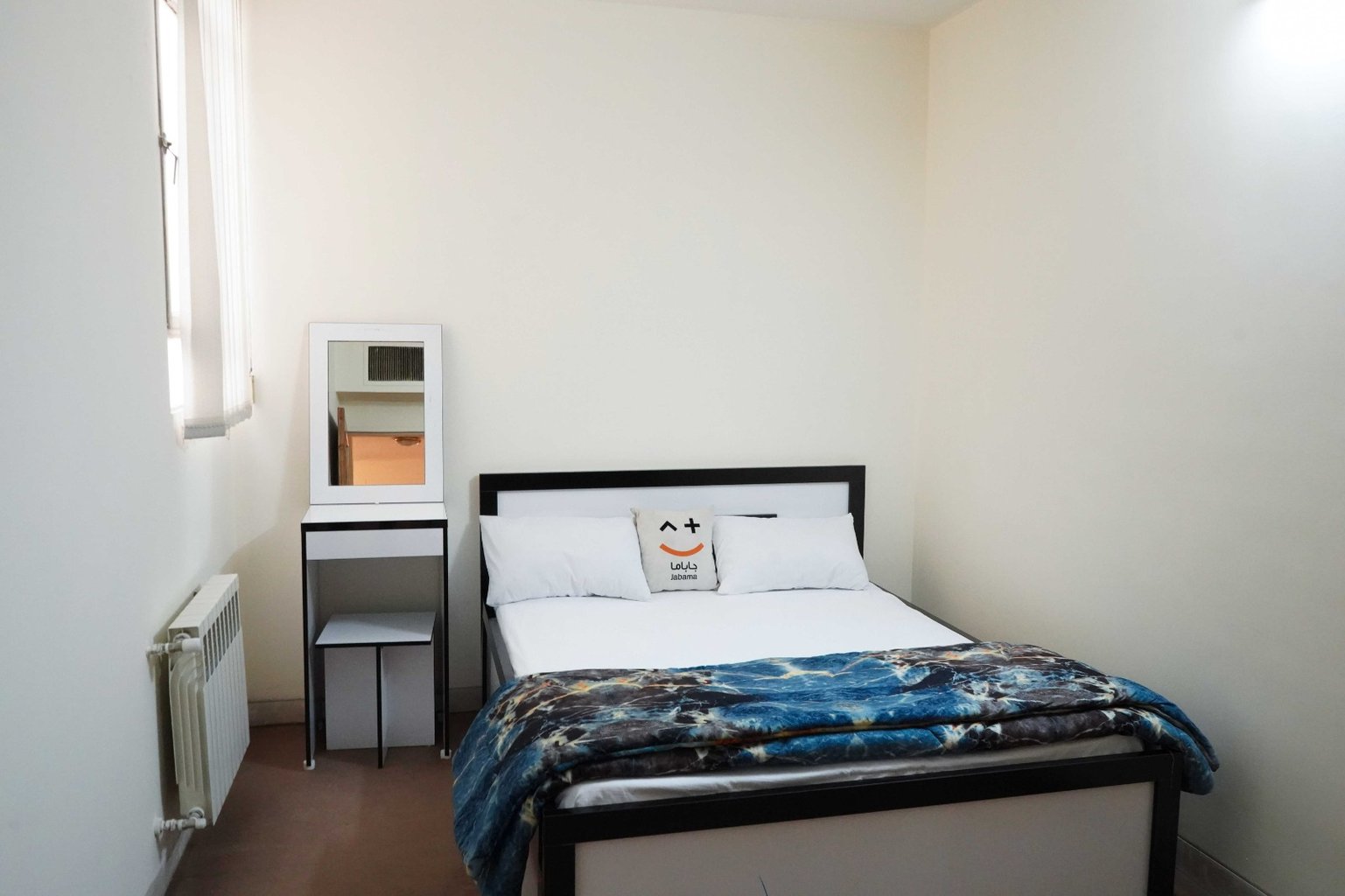 سه خوابه قدوسی غربی 5