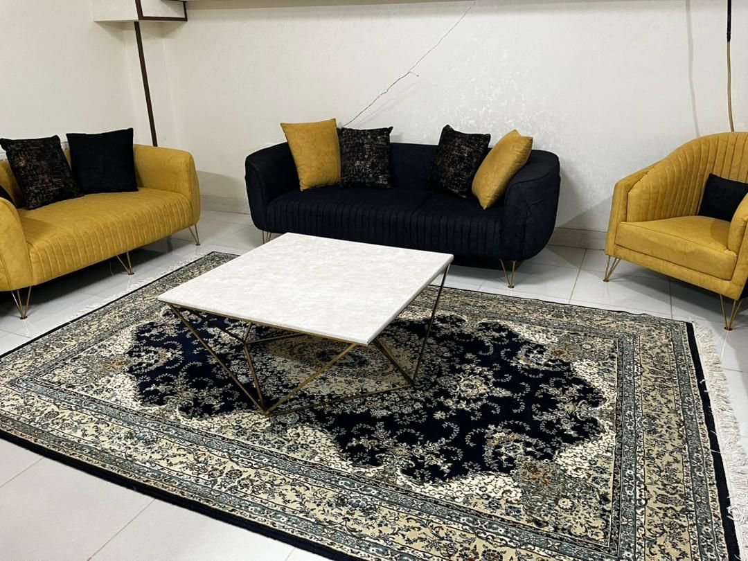 دوخوابه کسری 3