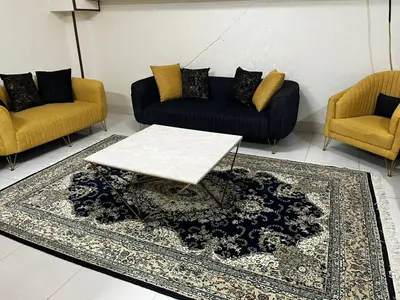 آپارتمان دوخوابه کسری 3