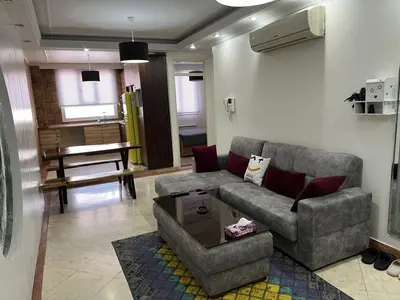 آپارتمان دوخوابه کوثر 2 ستارخان