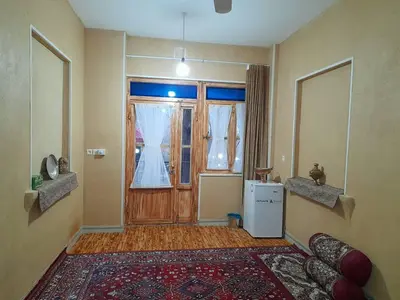 بومگردی بام چغاخور - واحد 3