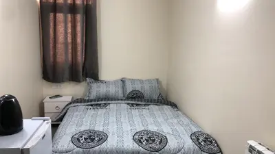 سوئیت فلت روانمهر 9 انقلاب