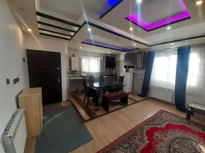 ویلا دوخوابه ساحلی بید مجنون