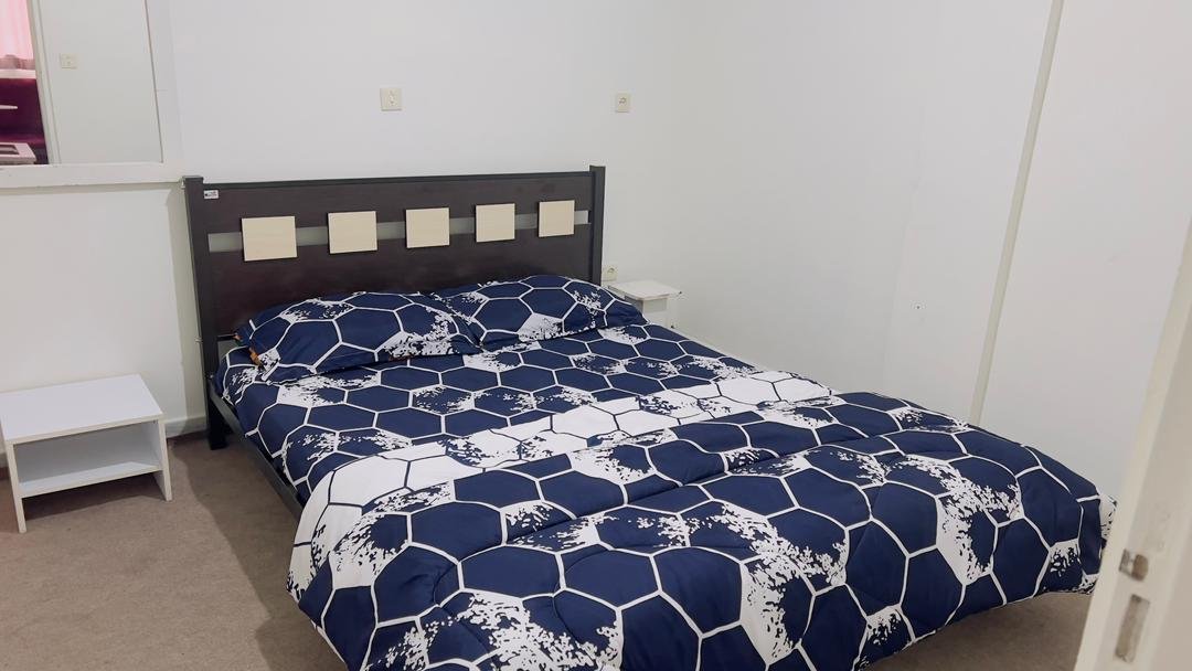 آپارتمان یک خوابه انوشیروان ۱ جنت آباد