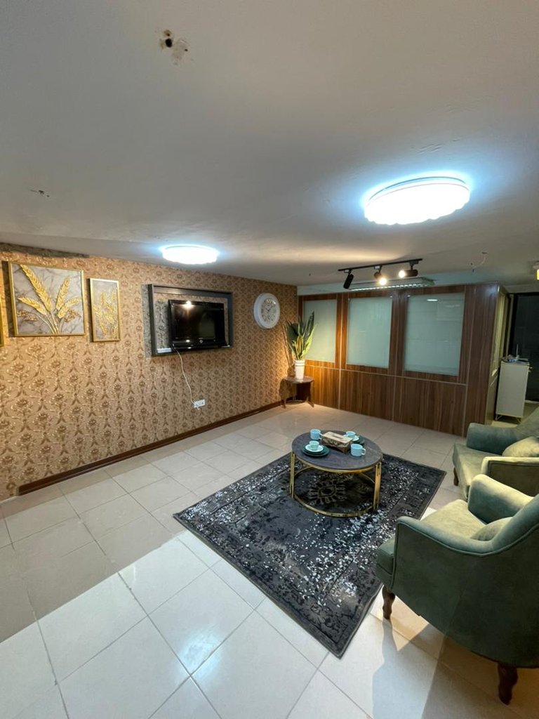 یک خوابه گرند رویال 1 مطهری