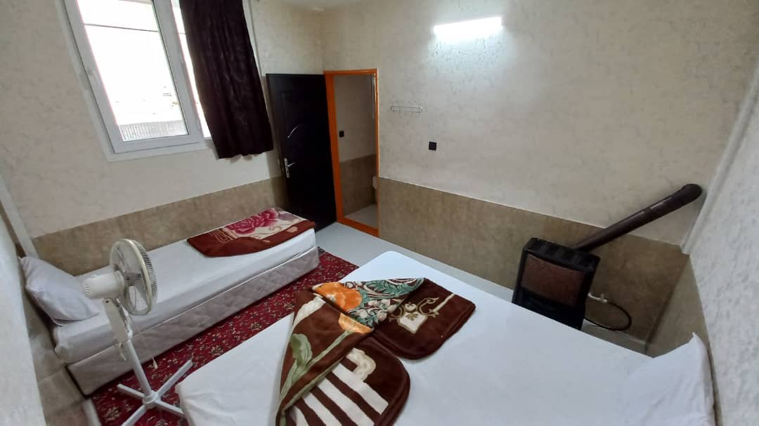 مجتمع اقامتی شجاعی 2 - واحد ۱۰3