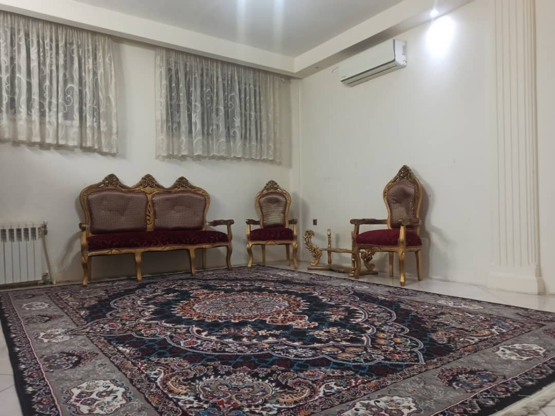 اجاره مجتمع اقامتگاهی خانه مسافر خردمند یک خوابه واحد 5 مشهد