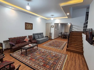 ویلا دوخوابه دوبلکس ساحلی کارن