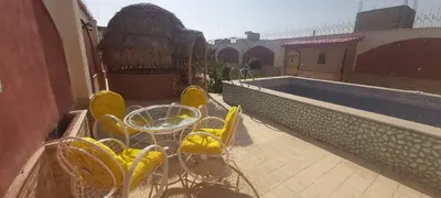 ویلا دوخوابه عمارت راز