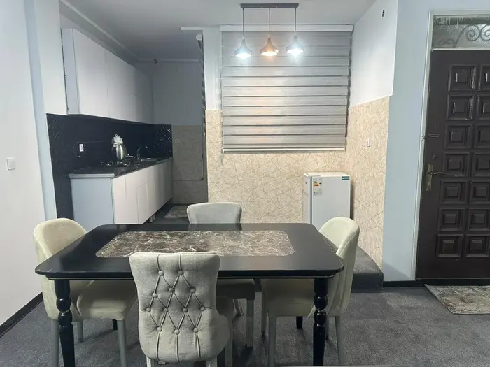 آپارتمان یک خوابه  لاله جنت آباد جنوبی 11