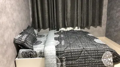 آپارتمان یک خوابه روانمهر انقلاب 1