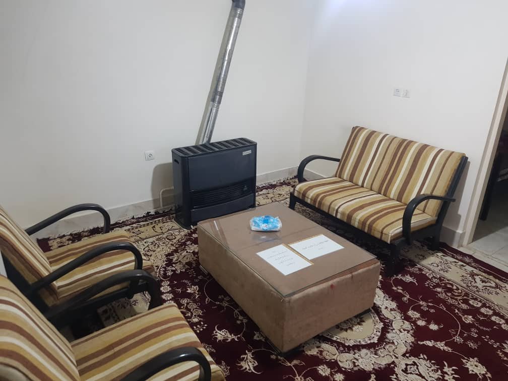 یک خوابه هگمتانه 3