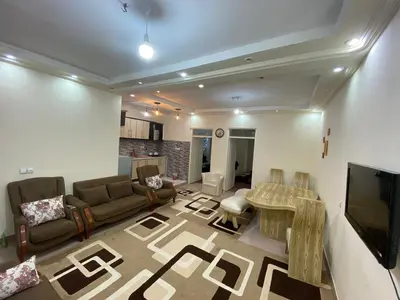 ویلا دوخوابه خاطره بندر