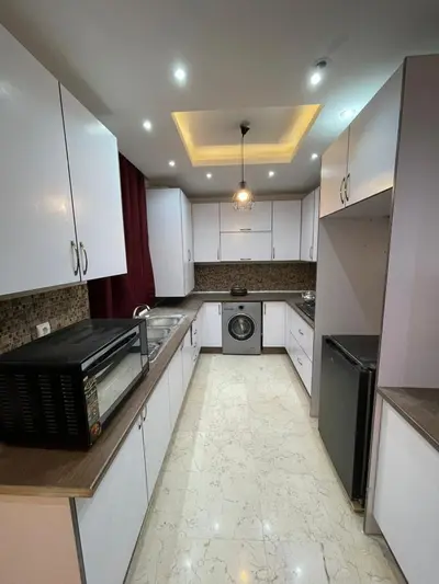 آپارتمان یک خوابه کاوان روم 5 بازار بزرگ