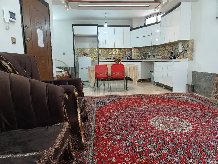 آپارتمان فلت احمد 1