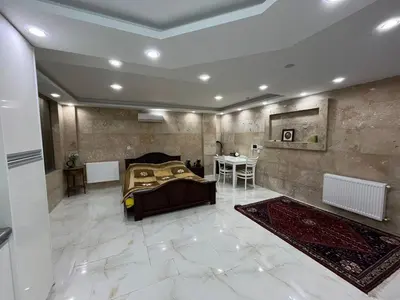 سوئیت فلت شهرک بهشتی