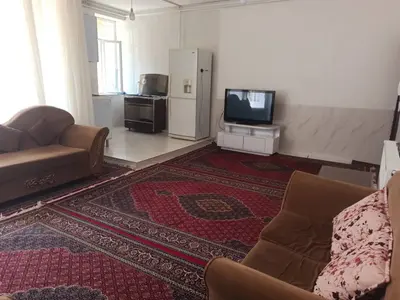 ویلا یک خوابه جنگلی ژیار