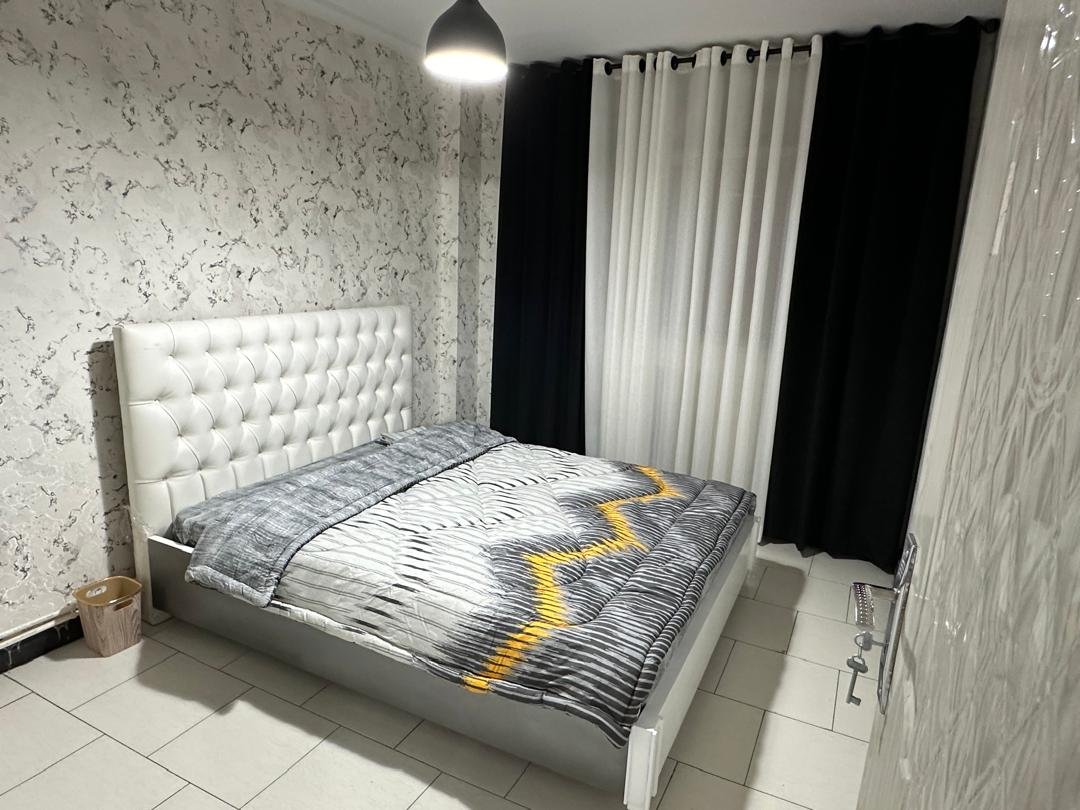 یک خوابه لاله شرقی جنت آباد 13