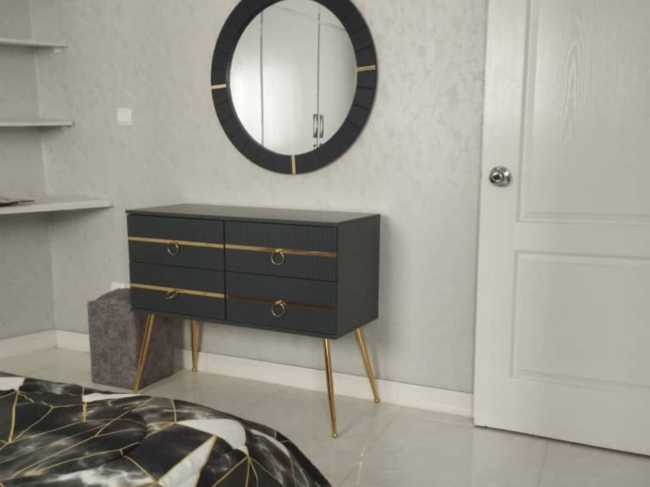 یک خوابه جمشیدیه نیاوران 2