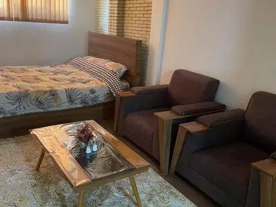 سوئیت فلت معالی آباد 84