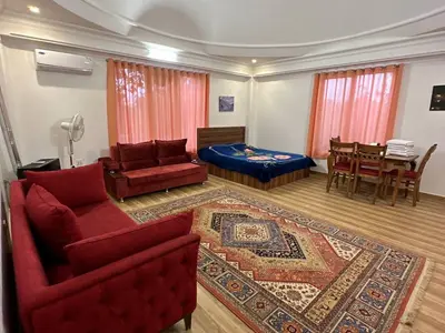 بومگردی فلت باغ اورس ویلایی 3