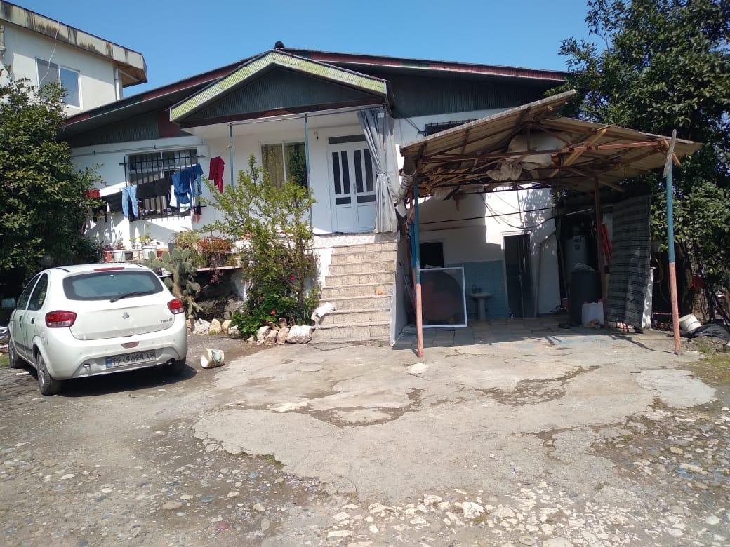 ویلا یک خوابه خانیکان 5