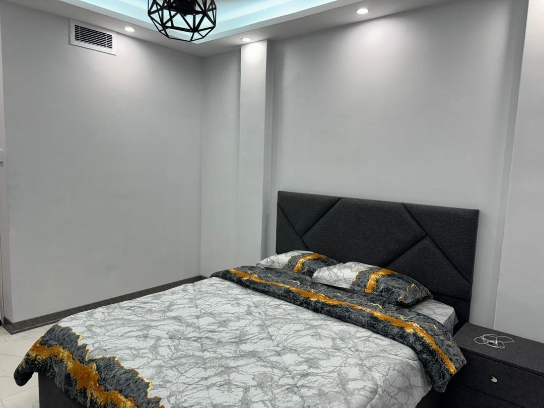 یک خوابه سرسبز 4 مرزداران