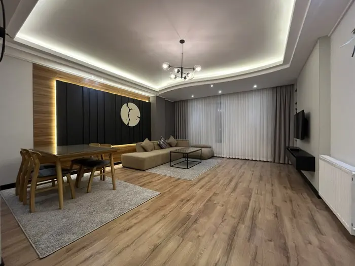 آپارتمان دوخوابه ویژه بهشتی