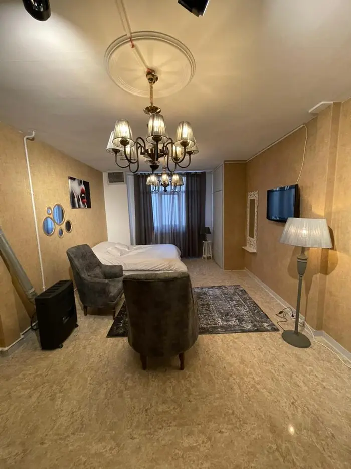 سوئیت فلت کابوک 3 دماوند