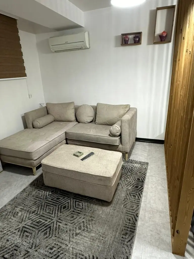 آپارتمان فلت لاله شرقی جنت آباد 2