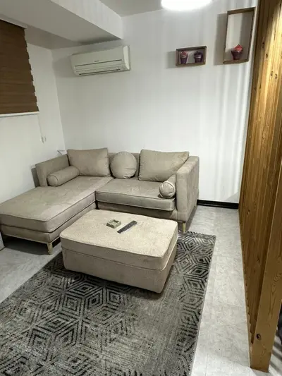 آپارتمان فلت لاله شرقی جنت آباد 2