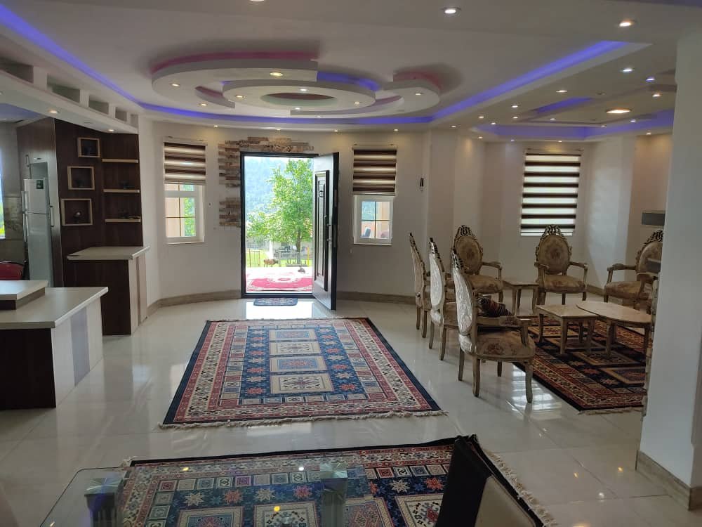 اجاره ویلا سه خوابه لوکس طاسکوه ماسال-7