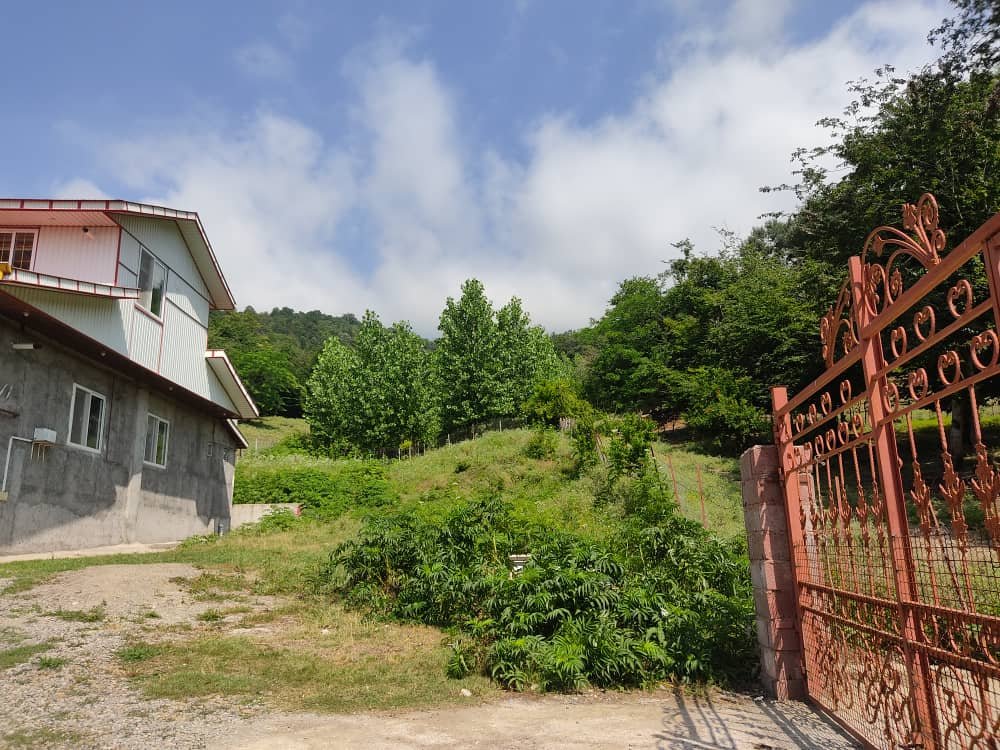 اجاره ویلا سه خوابه لوکس طاسکوه ماسال-20