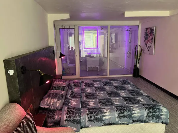 سوئیت فلت فخارمقدم 1 شهرک غرب