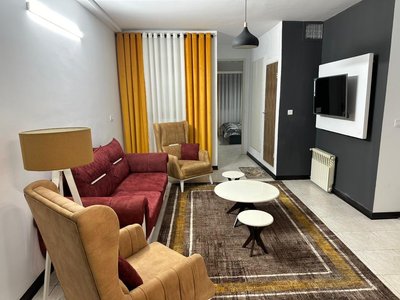 آپارتمان دوخوابه  لاله جنت آباد جنوبی 10