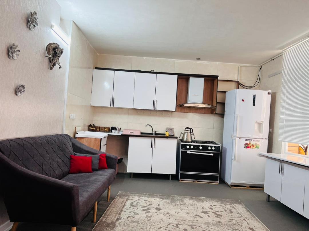 ویلا یک خوابه زارع 1