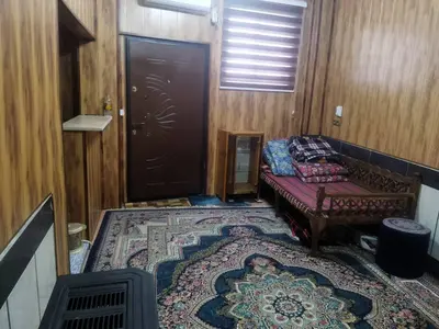 سوئیت فلت  رایکا