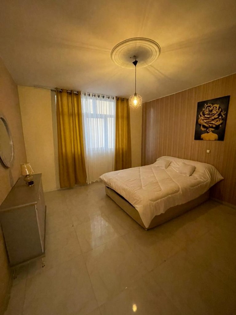 دوخوابه جکوزی دار ماندگار ارامنه