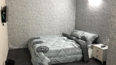 سوئیت فلت روانمهر انقلاب 7