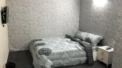 سوئیت فلت روانمهر انقلاب 7