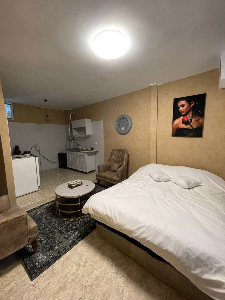 فلت کابوک 4 دماوند