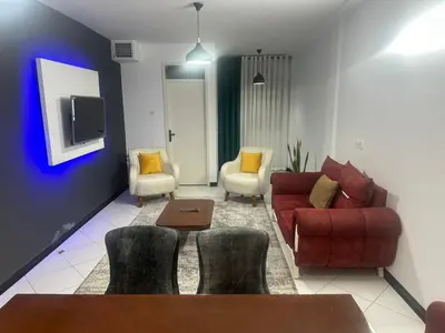 آپارتمان یک خوابه  لاله جنت آباد جنوبی 8