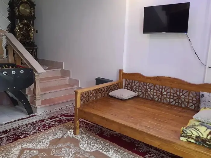 سوئیت فلت مولوی 1