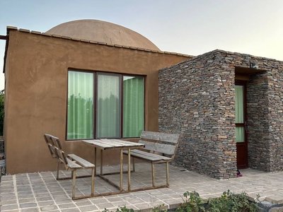 بومگردی باغ اورس - فلت ویلایی 2