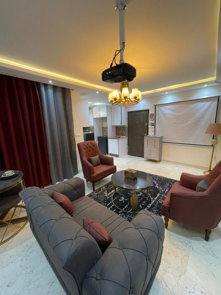 یک خوابه کاوان روم 7 بازار بزرگ