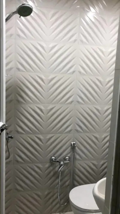 سوئیت فلت روانمهر 10 انقلاب