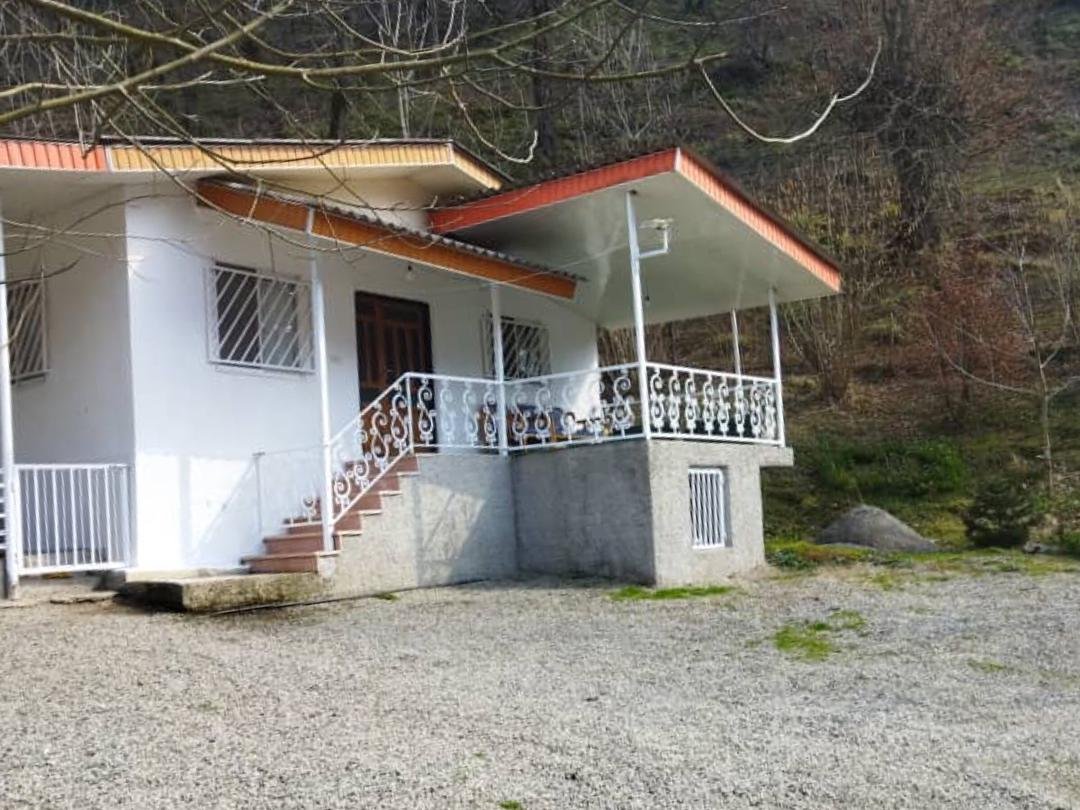 دوخوابه جنگلی قائم