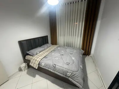 آپارتمان یک  خوابه لاله جنت آباد جنوبی 4