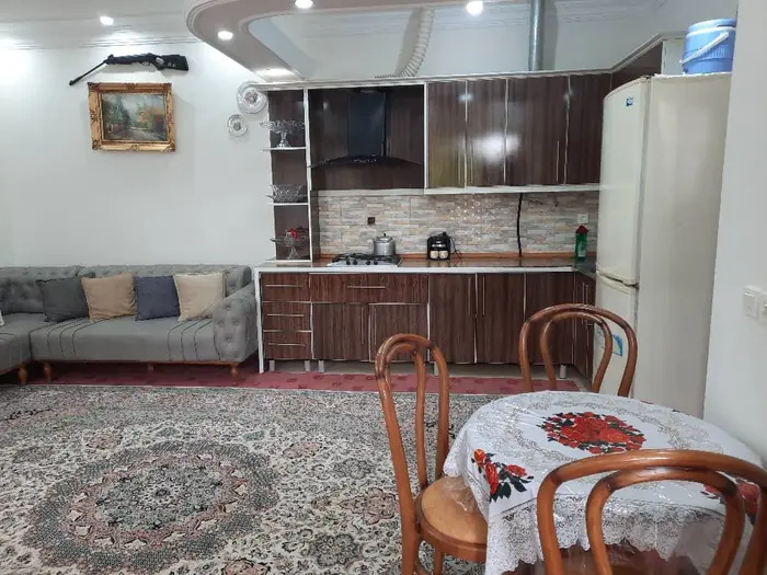 ویلا یک خوابه استخردار خانه دوست